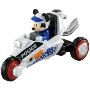 メーカー 一覧 ドライブセーバー／ディズニー プロペラポリス／ミッキー DS-05 その他