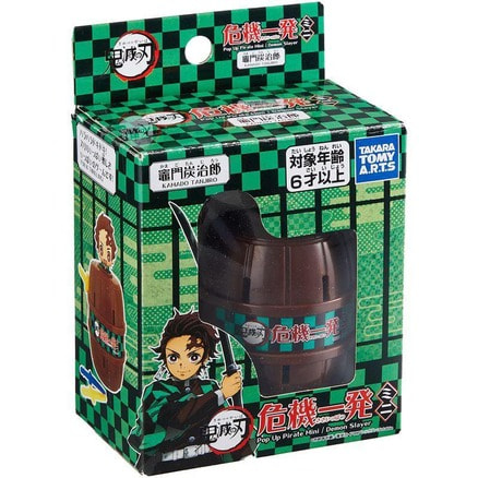 【未開封品】1000ピースパズル　鬼滅の刃 遊郭編 コラージュ Amazon | 鬼滅の刃 パズル 1000ピース 遊郭編 墮姫 妓夫太郎 鬼