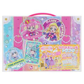 わんだふるぷりきゅあ！｜