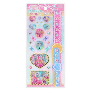 わんだふるぷりきゅあ！  アクセデコシール