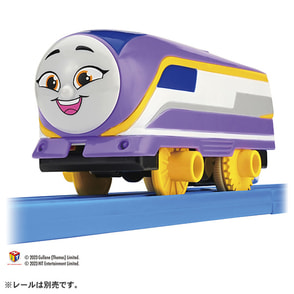 ＧＯＧＯトーマス　プラレール カナ
