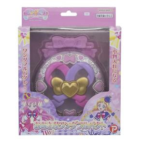 わんだふるぷりきゅあ！おおきなワンダフルパクト（TS0540208