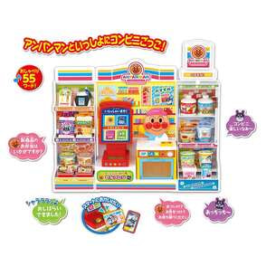 Amazon.co.jp: セガフェイブ(SEGA FAVE) アンパンマン