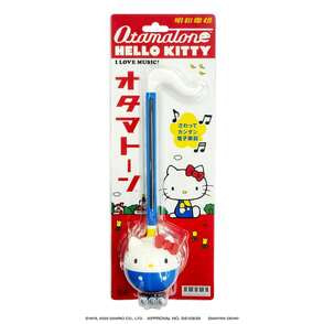 ハローキティ とらバージョン オタマトーン ハローキティバージョン(TS0540224)|ハロー