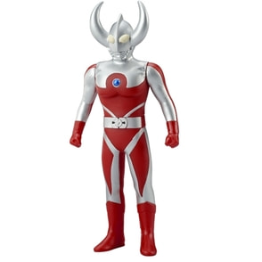 ウルトラヒーロー500 23 ウルトラの父