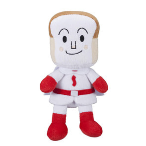 プリちぃビーンズS Plus しょくぱんまん