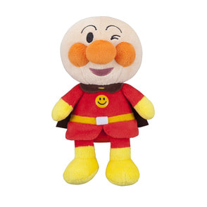 プリちぃビーンズS Plus ウィンクのアンパンマン