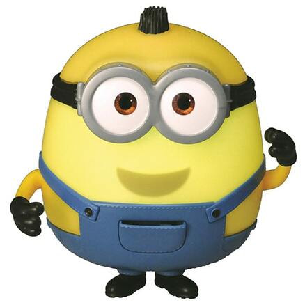 minions box付きジャンボタオル 安い