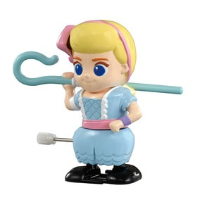 トイ・ストーリー４　ちっちゃな仲間たち　ボー・ピープ