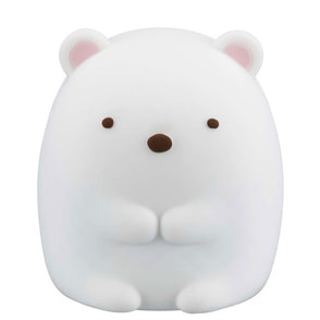 ぷにっとフレンド すみっコぐらし しろくま