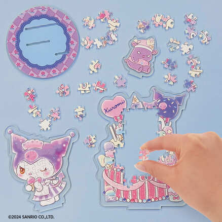アクスタポップ クロミ（TS0540322）｜☆サンリオグッズ｜TOHO