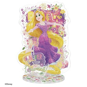 ディズニー アクスタポップ ラプンツェル（TS0540326