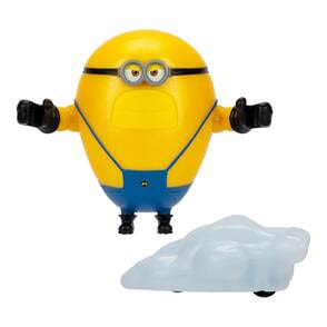 ミニオンスーパーセット(MINIONS SUPER SET) ミニオン スピードバースト メガデイブ(TS0540333)|ミニオン