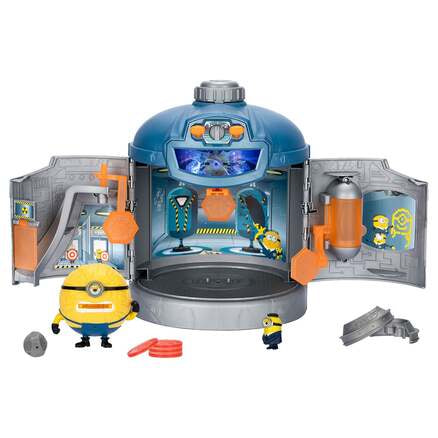 ミニオン - 送料込！新品未使用！ミニオンズ 7点セット MINIONS ミニオンズ 文具セット 7点セット 4901772954712 新入学