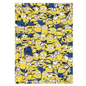 どこまでも ミニオン（パズル）