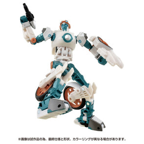 フツオウ アースアクイラ単品 トランスフォーマー アーススパーク ESD-11 DX スラッシュマルト