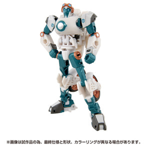 Amazon.co.jp: R&F TOYS 誠造社 Master Made MEGA SRIES SDT-08