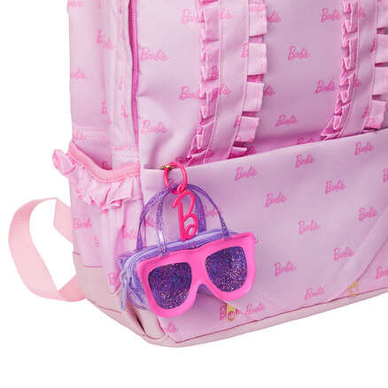 バービー barbie ワンピース 半袖 クルーネック 切り替え チェック柄 夏 Amazon.co.jp: バービー(Barbie) バービー いっしょにおでかけ