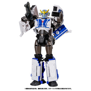 新品トランスフォーマーレガシー ストロングアーム ノックアウト ポイントブランク TF玩具レビュー】トランスフォーマー・レガシー