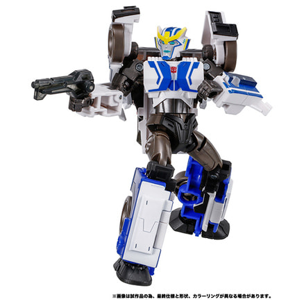 トランスフォーマーレガシー TL-52 ストロングアーム（TS0540383