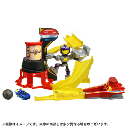 パウ・パトロール パウステーション｜パウ・パトロール
