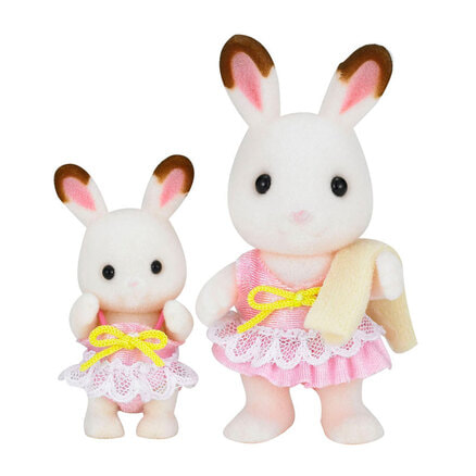 シルバニアファミリー - 【未開封】シルバニア♡ファッション