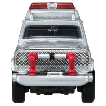 トミカプレミアムunlimited10 西武警察 サファリ4WD（TS0540417