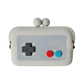 DO-MO CONTROLLER（グレー）