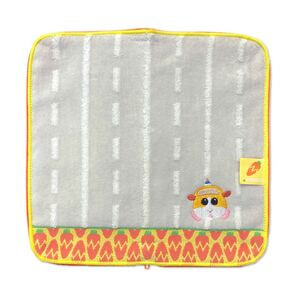 どっとポーチ PUI PUI モルカー にんじん BC