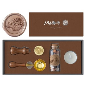 シーリングワックスセット　ハウルの動く城