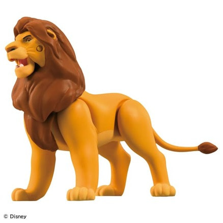 wdw ライオンキング アニア 「ライオン・キング」ムファサ（TS0540488）｜ライオン