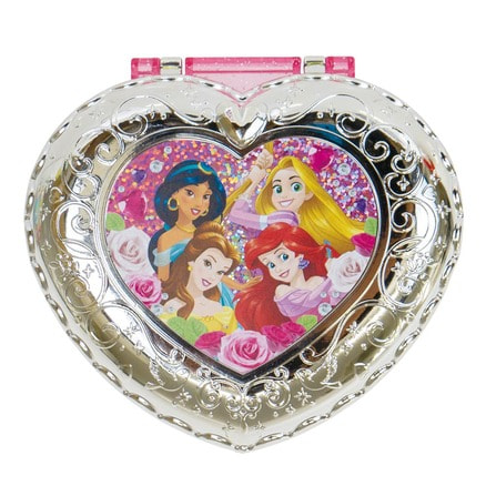 激レア 超美品ディズニープリンセス・シンデレラ ジュエル