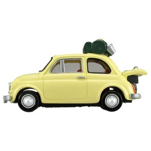 トミカ　カーズ　フィアット 59e4279d4f6de4d84f4f29b8625ed9