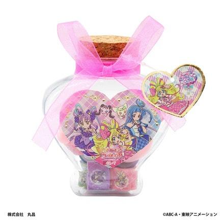 プリキュア】アイドルシリーズ セット売り - メルカリ