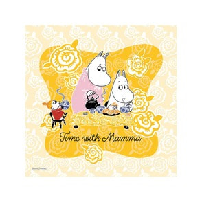 ムーミン　ママとの時間　306Pパズル