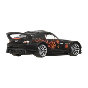 ホット ウィール RLC ワイルド・スピード NFT スキ ホンダ S2000。 NEW 2023 Hot Wheels Fast & Furious Suki's Honda S2000 VHTF 1