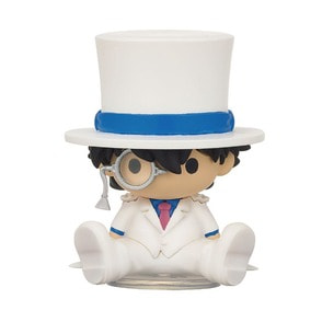 ペタドール　怪盗キッド　諸伏高明　赤井秀一　安室透　7点セット リーメント 名探偵コナン petadoll ペタドール 1BOX 8個入り 全