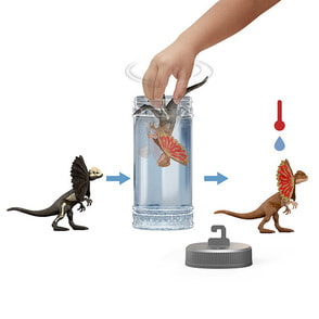 ✨お得なセット✨ ティラノサウルス トリケラトプス 化石 ジュラシックワールド お得な2個セット 恐竜の化石 ティラノサウルス トリケラトプス
