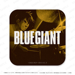 映画『BLUE GIANT』缶バッジ 04.玉田 俊二, カラー展開なし, サイズ展開なし