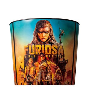 『マッドマックス：フュリオサ』ポップコーンカップ