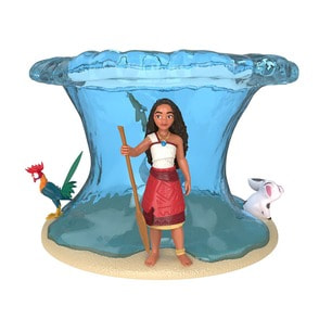 プライムコレクション『モアナと伝説の海2』ポップコーンボックス スプラッシュ