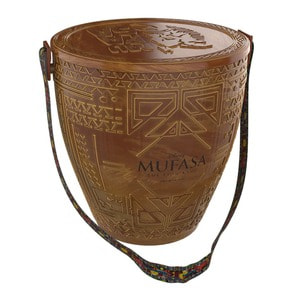 プライムコレクション『ライオン・キング：ムファサ』ポップコーンボックス ボンゴ