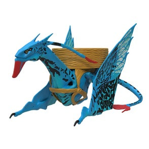 プライム・コレクション『アバター：ファイヤー・アンド・アッシュ』トレイ