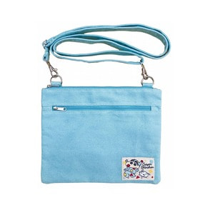 クレヨンしんちゃん　コンバインサコッシュ　B パジャマ