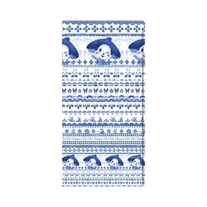 オトッペ　チケットホルダー（フラワーズ）