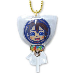 オトッペ　キャンディコレクション（シーナ）