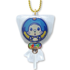 オトッペ　キャンディコレクション（ウィンディ）