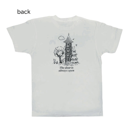 希少 90‘s vintage MOOMIN 染み込みプリント レアデザイン t 希少 90's vintage MOOMIN 染み込みプリント レアデザイン t