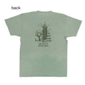 万博限定　ムーミン　Tシャツ 在庫わずか！”万博限定Tシャツ、最後のチャンス！ | ムーミン