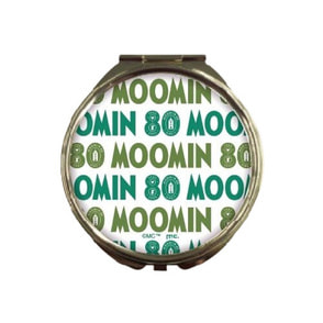 ムーミン／MOOMIN ミラー 80周年アート